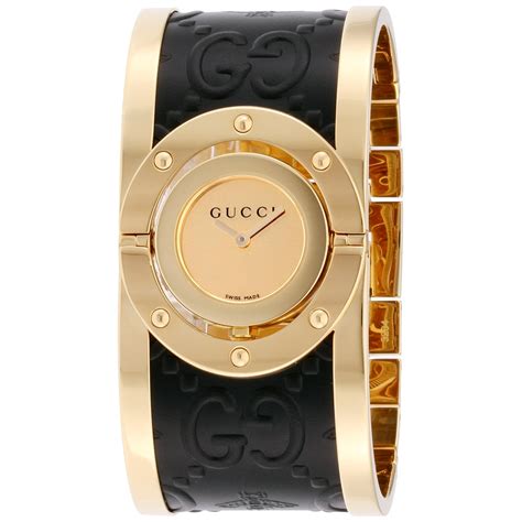 gucci twirl|gucci twirl watch gold.